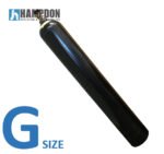 G Size Oxygen Gas Bottle No Rent High Purity - Image 3
