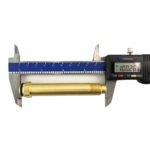 Harris Type 10 100mm Extended Regulator Stem - Image 2