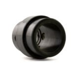 Binzel MB24 MIG Gas Diffuser Black Duroplast 2 Pack - Image 3