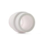 Binzel MB24 MIG Gas Diffuser White Ceramic 40 Pack