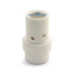 Binzel MB36 MIG Gas Diffuser 10 Pack Duroplast - Image 5