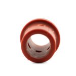 Binzel MB36 MIG Gas Diffuser Red Silicone 2pcs - Image 5