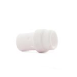 Binzel MB36 MIG Gas Diffuser White Ceramic 2 Pack - Image 4