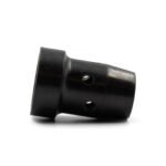 Binzel Style 501 MB38 Water-cooled Gas Diffuser Black Duroplast 2pcs - Image 2