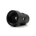 Binzel Style 501 MB38 Water-cooled Gas Diffuser Black Duroplast 2pcs - Image 3