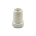 Difusores de gas cerámicos blancos enfriados por agua Binzel 501 <h3> - Image 6