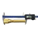 Harris E2-43 Mixer Heating J633 Acetylene Tips