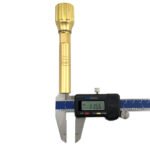 Harris E2-43 Mixer Heating J633 Acetylene Tips - Image 3