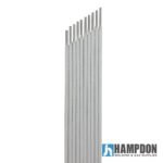 10 Sticks 2.4mm E4043 Aluminium Arc Welding Electrodes - Image 6