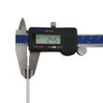 2.4mm E4043 Aluminium Stick Electrodes 2.27kg - Image 4