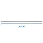 10 Sticks 3.2mm E4043 Aluminium Arc Electrodes - Image 3