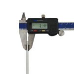 10 Sticks 3.2mm E4043 Aluminium Arc Electrodes - Image 4