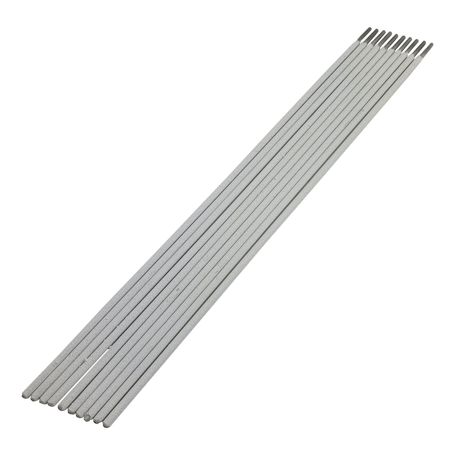 10 Sticks 3.2mm E4043 Aluminium Arc Electrodes