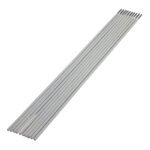 3.2mm E4043 Aluminium Stick Electrodes 2.27kg Arc Rods - Image 4