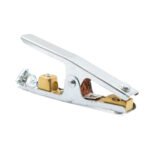 20x 200A Welding Alligator Earth Clamp Solid Brass - Image 4