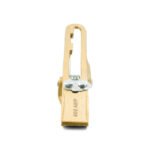 400 Amp Brass Earth Clamp - High Quality Welding Accessory - Image 3