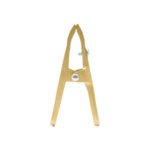 400 Amp Brass Earth Clamp - High Quality Welding Accessory - Image 6