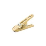 400 Amp Brass Earth Clamp - 6 Each - Image 3