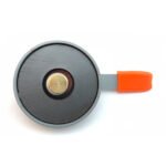 Welding Magnetic Earth Clamp 500Amp High Performance