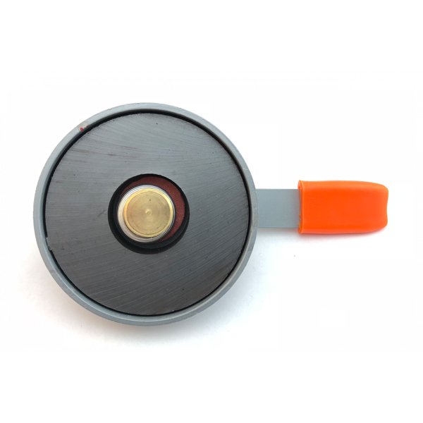 Welding Magnetic Earth Clamp 500Amp High Performance