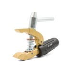 600 Amp Screw Earth Clamp High Conductivity - Image 5