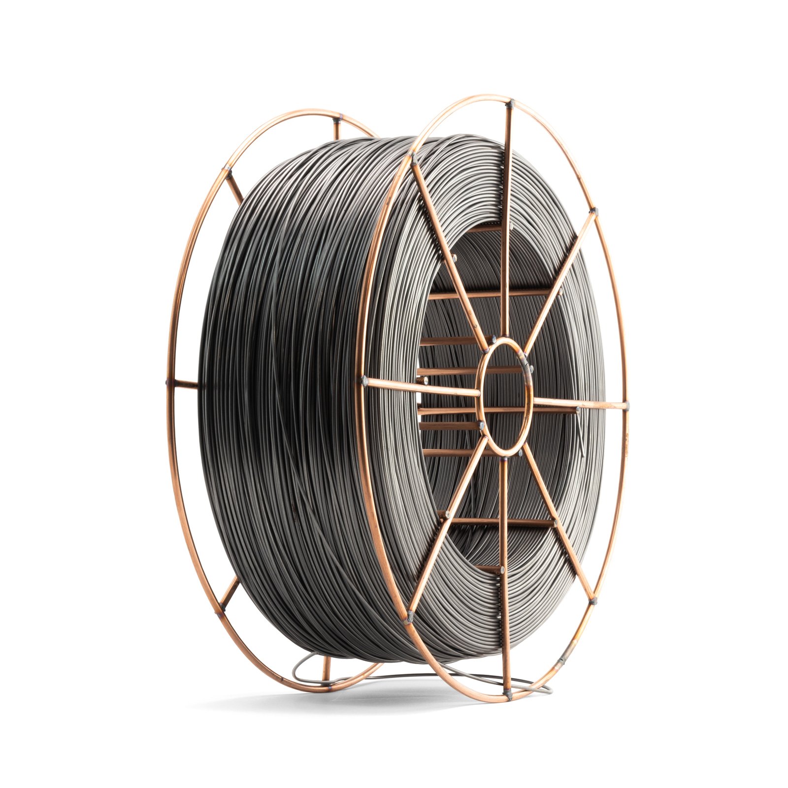 11.3kg 1.7mm Lincoln Innershield NR-211MP Mig Wire