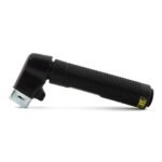 240A Electrode Holder 5M Lead 35-50 Large Plug - Image 5