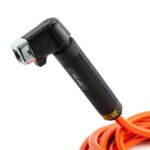 200A Electrode Holder 5m Lead 10-25 Small Plug