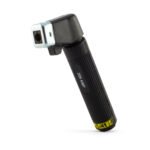 200A Electrode Holder 5m Lead 10-25 Small Plug - Image 3