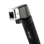 200 Amp Arc Stick Twist Lock Electrode Holder - Image 4