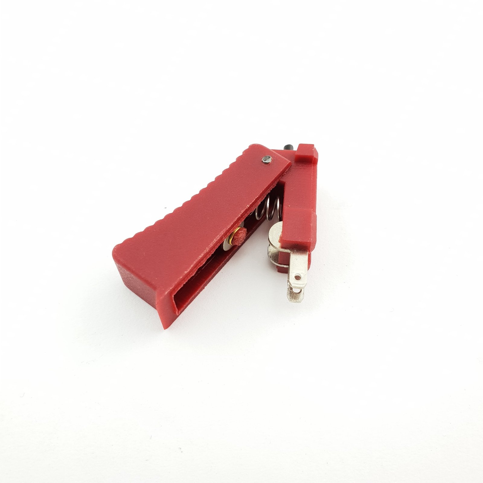 EJ0003-5 5 North Replacement Trigger for Binzel MIG Guns - Image 1