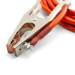 330A Earth Clamp Lead 3M 35-50 Large Plug