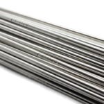 ER1100 2.4mm Aluminium TIG Filler Wire 4.5kg Pure Blue Demon - Image 2