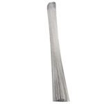 ER1100 2.4mm Aluminium TIG Filler Wire 4.5kg Pure Blue Demon