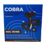 15kg 0.9mm ER80S-D2 Chrome Moly MIG Welding Wire