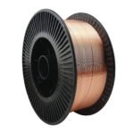 15kg 0.9mm ER80S-D2 Chrome Moly MIG Welding Wire - Image 3