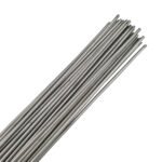 2.4mm Magnesium TIG Rod Blue Demon 1 Stick Pack