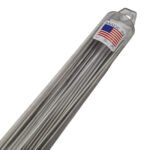 2.4mm Magnesium TIG Rod Blue Demon 1 Stick Pack - Image 3