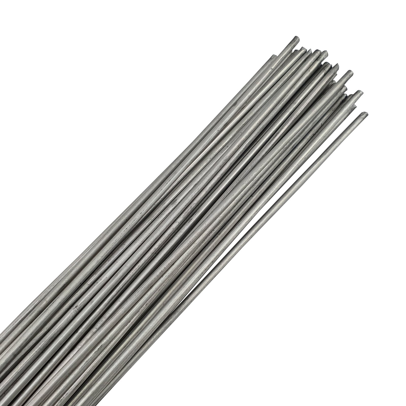 2.4mm Magnesium TIG Rod Blue Demon 3 Stick Pack