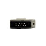Male Tuchel 9 Pol/Pin Socket for Fronius Plug