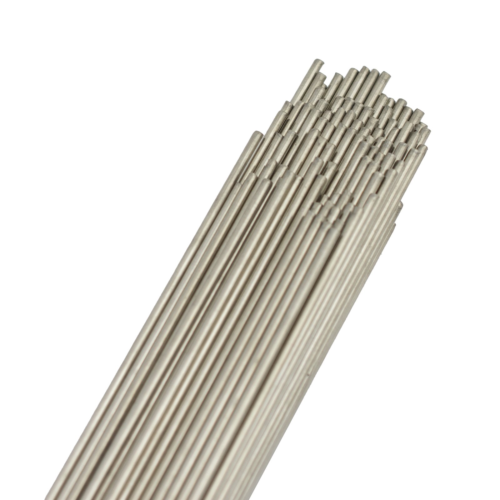 2.4mm Ni99 Nickel TIG Welding Filler Wire 4.54kg for Cast Iron