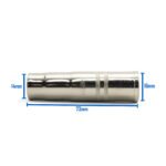 ESAB PSF 250 0.9mm MIG Consumable Kit High Quality - Image 5