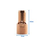 ESAB PSF 400 MIG Consumable Kit 0.9mm Wire - Image 5