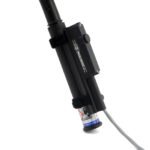 CK TIG Lead Switch Velcro 8m Welding Accessory