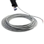 CK TIG Lead Switch Velcro 8m Welding Accessory - Image 4