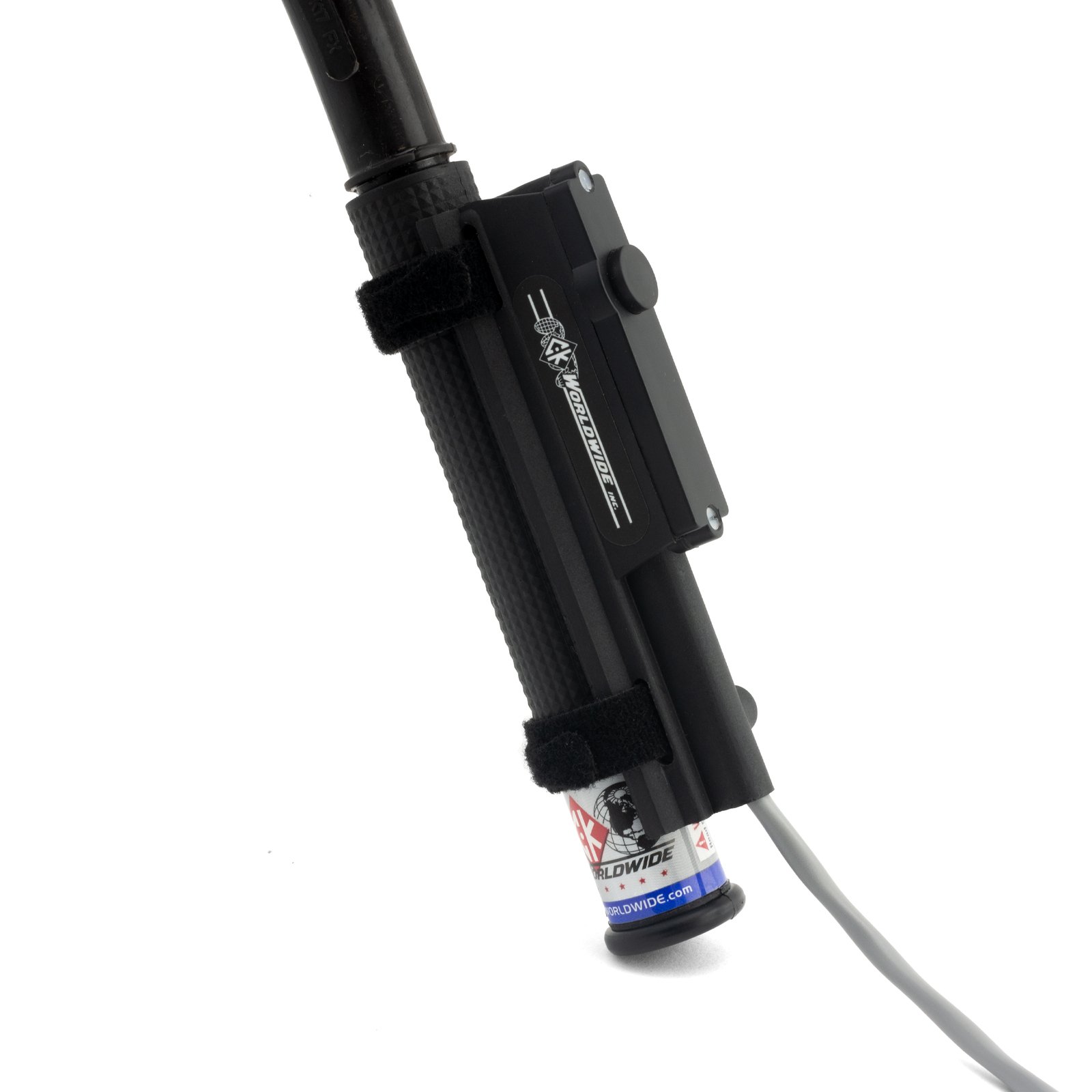 ESCV25 CK TIG Lead Switch Velcro 8m Welding Accessory - Image 1