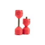 Pipe Flange Alignment Pins Red 1 Pair Australian Made - Image 2