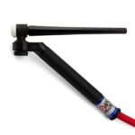 CK 130A FlexLoc Flex TIG Torch 4m Super Flex Cable - Image 5