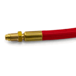 CK 130A FlexLoc Flex TIG Torch 8m Super Flex Cable - Image 3