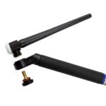CK 130A FlexLoc Flex TIG Torch 8m Super Flex Cable - Image 5